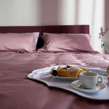 Venere B&B CTA Exteriör bild