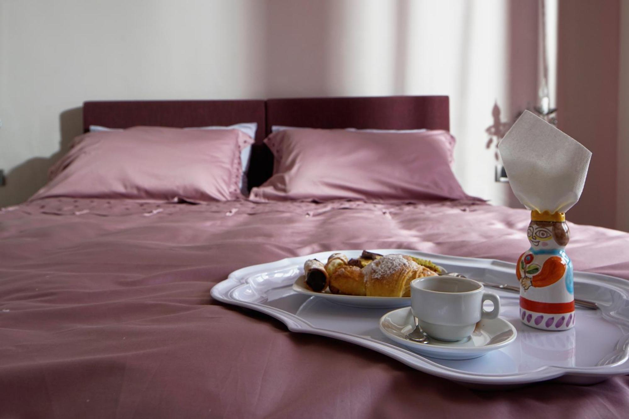Venere B&B CTA Exteriör bild